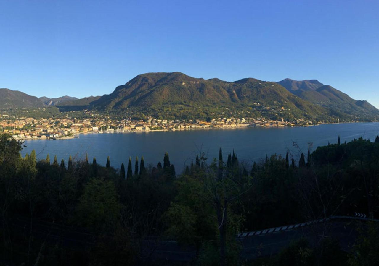 B&B Le Farfalle San Felice del Benaco Bagian luar foto